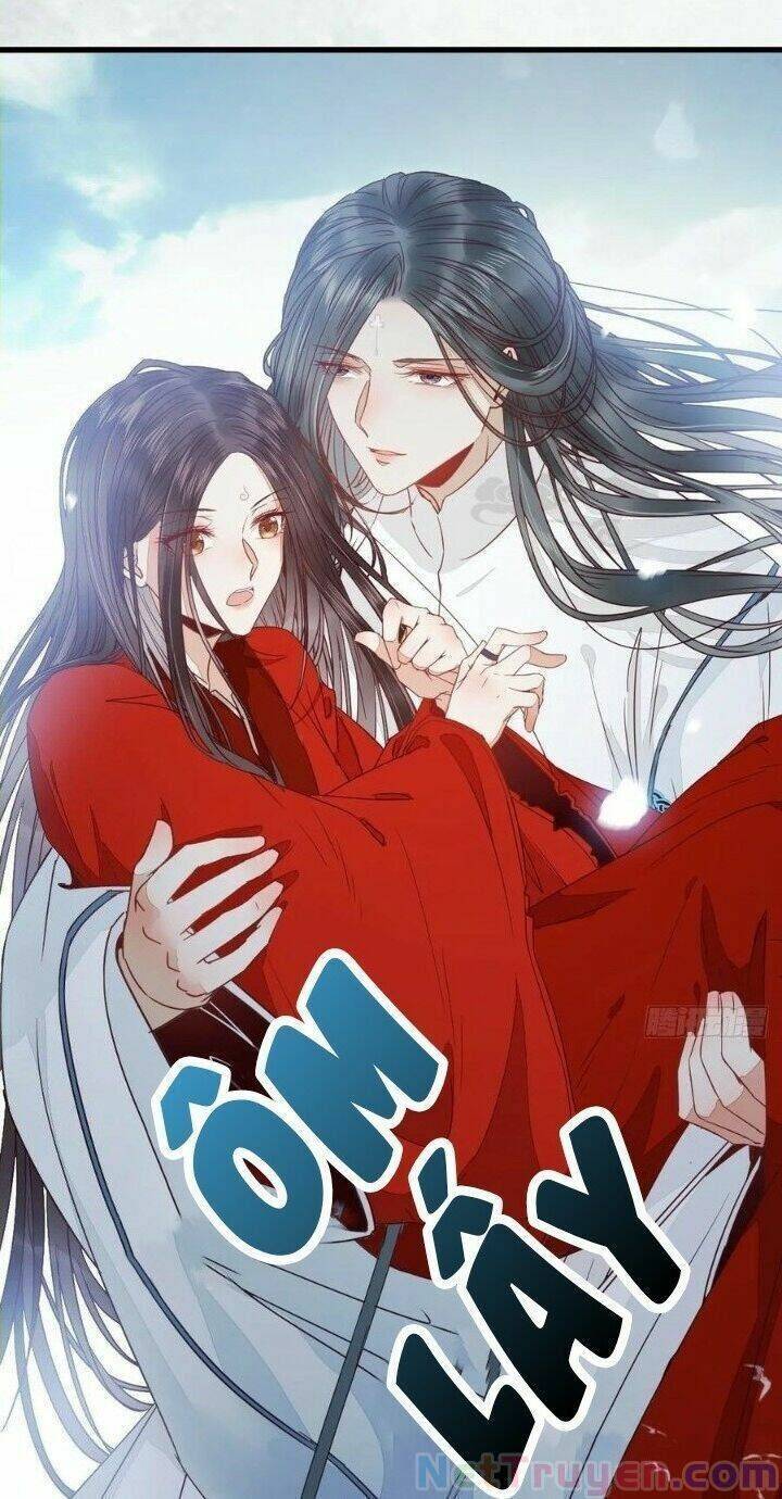 Tuyệt Sắc Quyến Rũ: Quỷ Y Chí Tôn - Chap 279