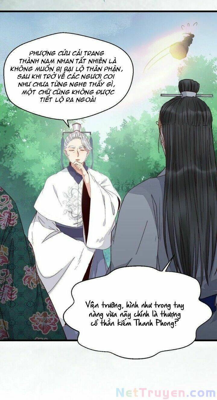 Tuyệt Sắc Quyến Rũ: Quỷ Y Chí Tôn - Chap 279