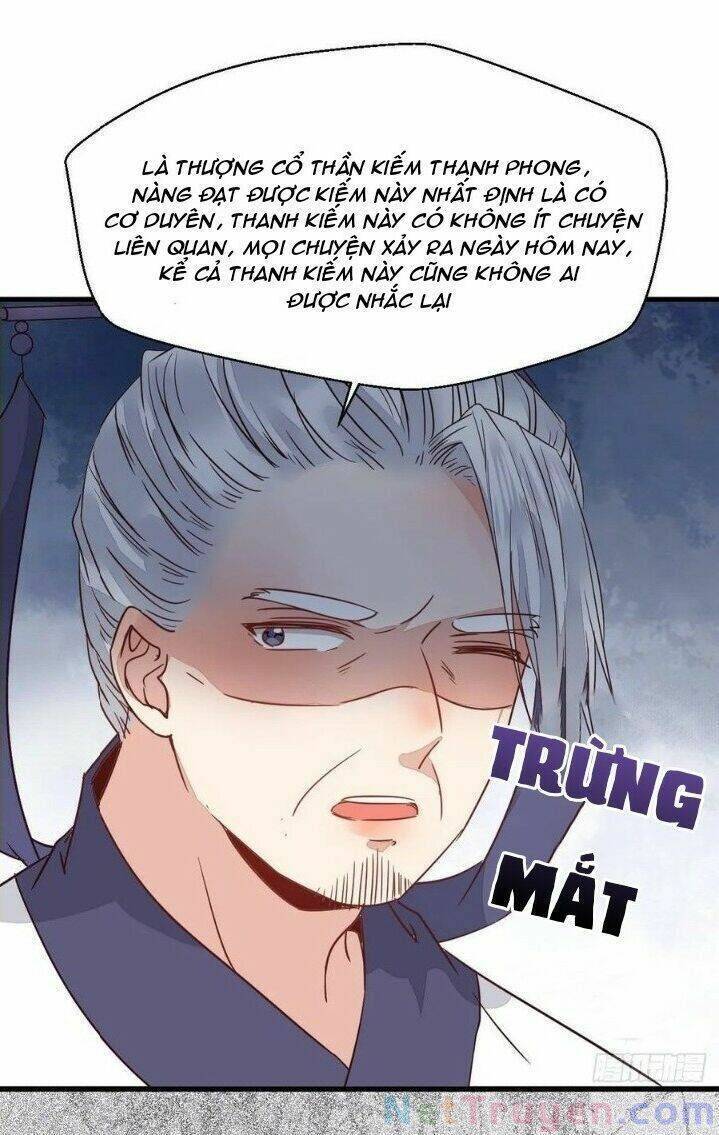 Tuyệt Sắc Quyến Rũ: Quỷ Y Chí Tôn - Chap 279