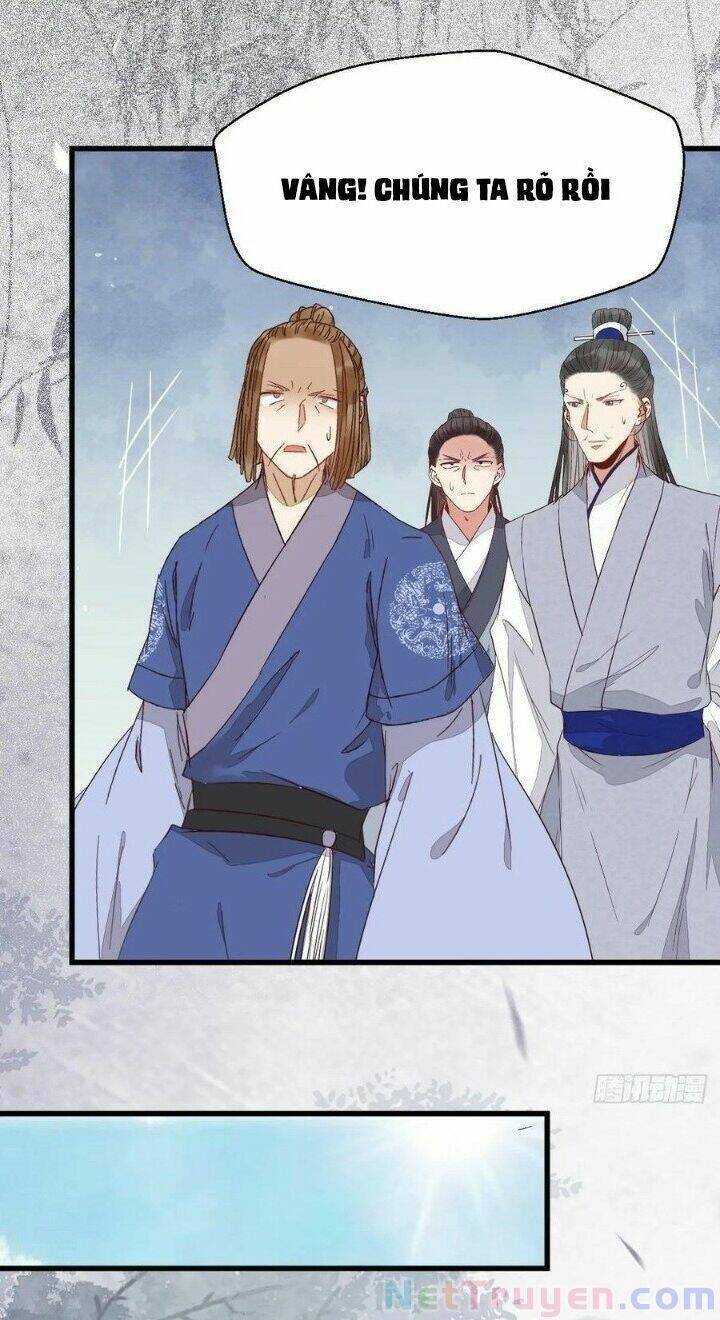 Tuyệt Sắc Quyến Rũ: Quỷ Y Chí Tôn - Chap 279