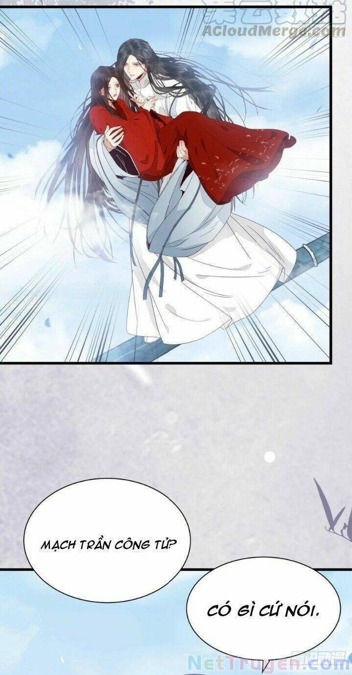 Tuyệt Sắc Quyến Rũ: Quỷ Y Chí Tôn - Chap 279