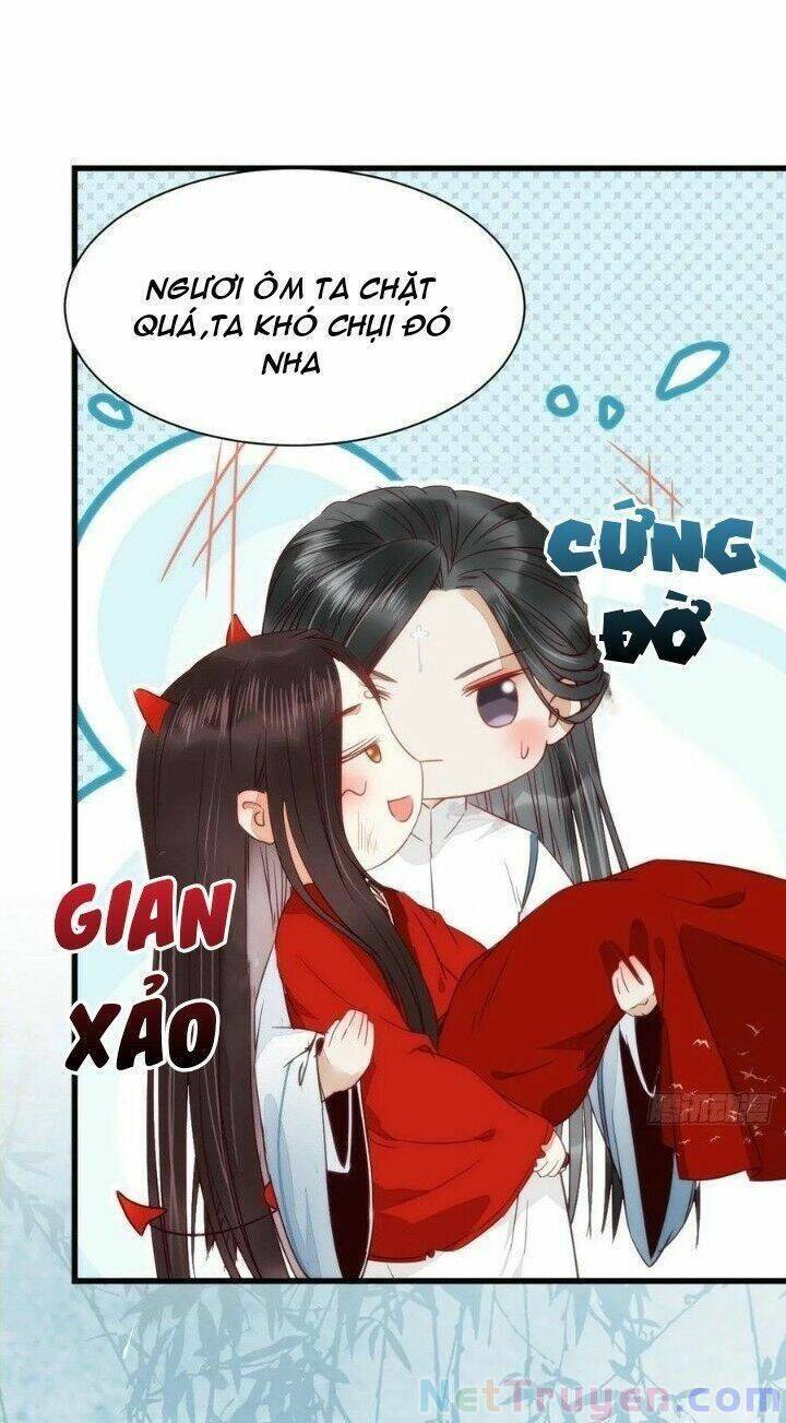 Tuyệt Sắc Quyến Rũ: Quỷ Y Chí Tôn - Chap 279