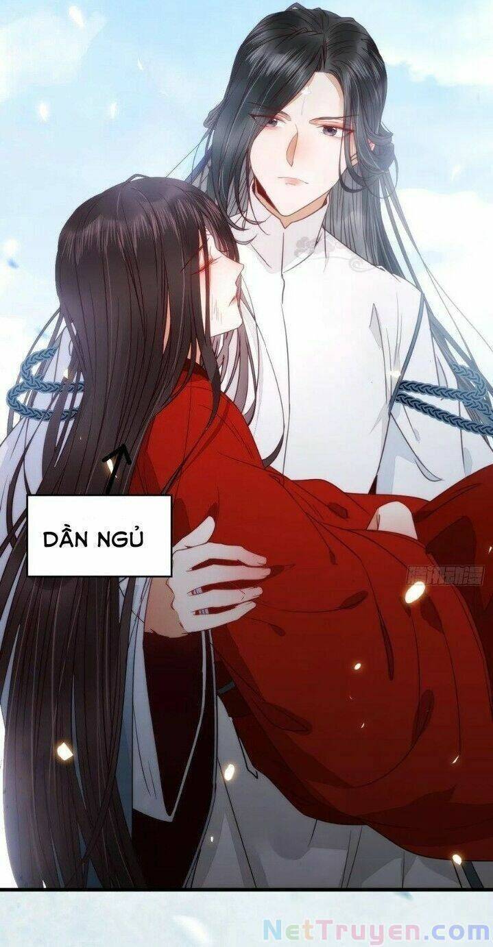 Tuyệt Sắc Quyến Rũ: Quỷ Y Chí Tôn - Chap 279