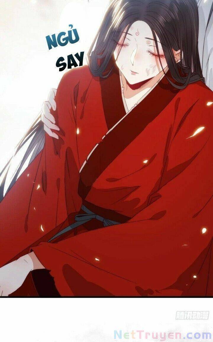 Tuyệt Sắc Quyến Rũ: Quỷ Y Chí Tôn - Chap 279