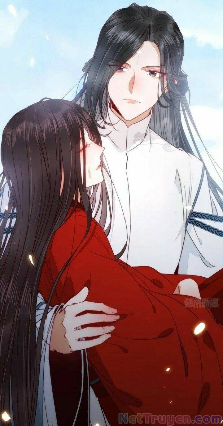 Tuyệt Sắc Quyến Rũ: Quỷ Y Chí Tôn - Chap 279