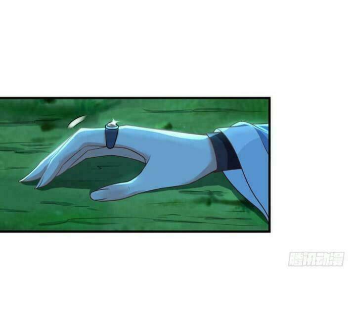 Tuyệt Sắc Quyến Rũ: Quỷ Y Chí Tôn - Chap 28