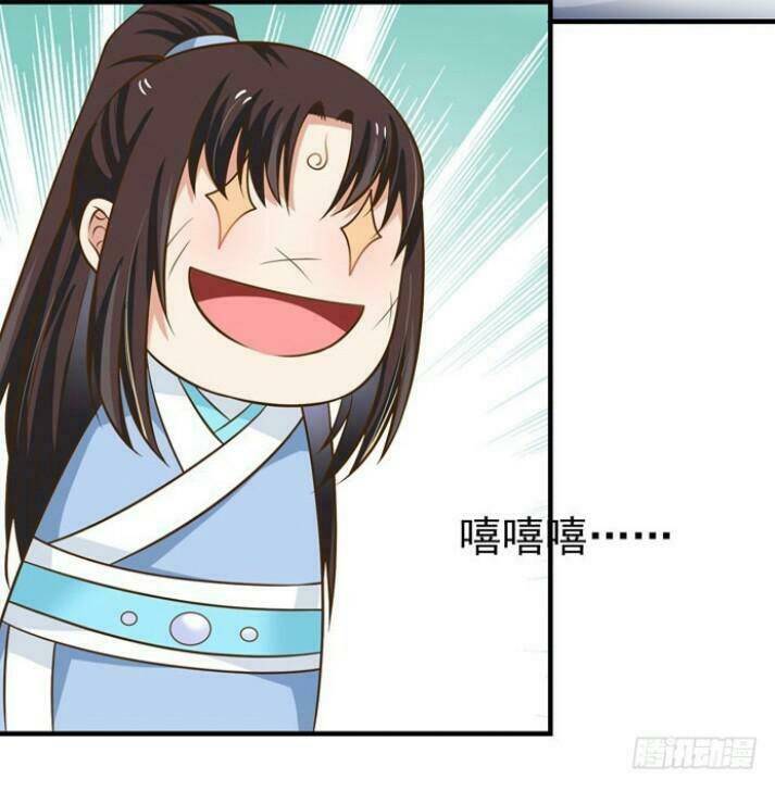 Tuyệt Sắc Quyến Rũ: Quỷ Y Chí Tôn - Chap 28