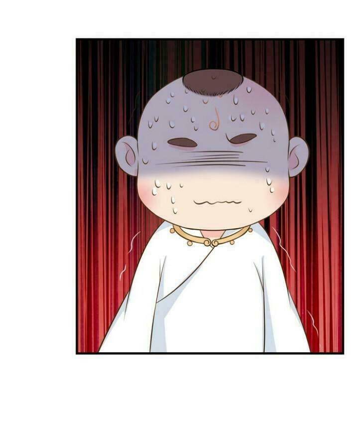 Tuyệt Sắc Quyến Rũ: Quỷ Y Chí Tôn - Chap 28