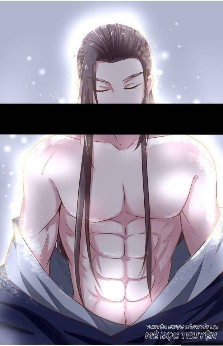 Tuyệt Sắc Quyến Rũ: Quỷ Y Chí Tôn - Chap 28