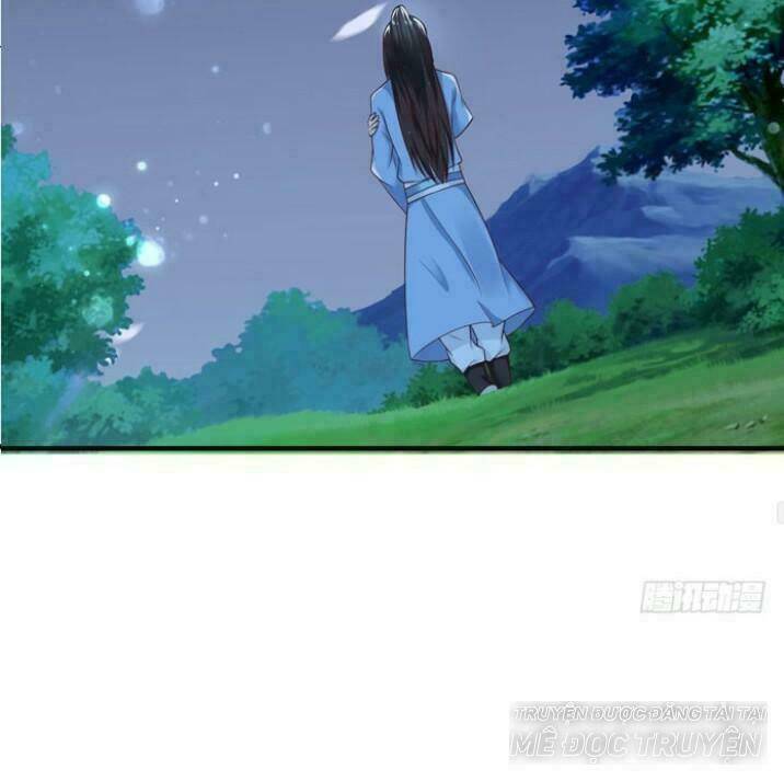 Tuyệt Sắc Quyến Rũ: Quỷ Y Chí Tôn - Chap 28