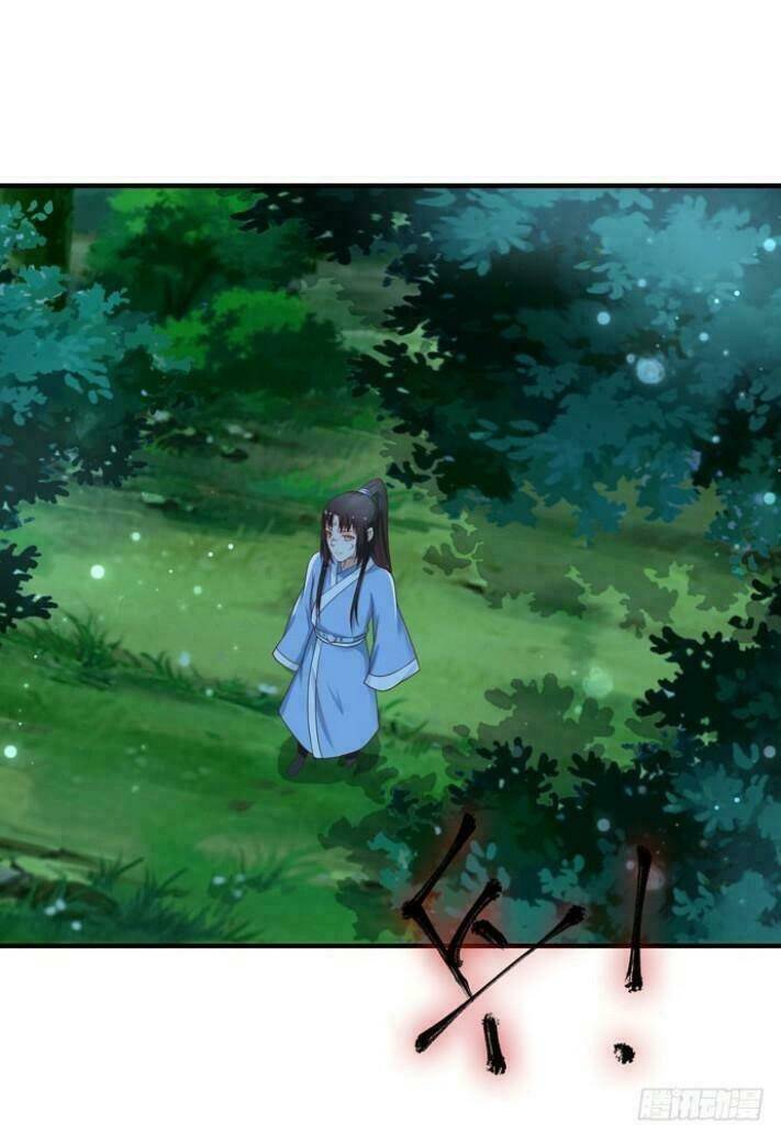 Tuyệt Sắc Quyến Rũ: Quỷ Y Chí Tôn - Chap 28