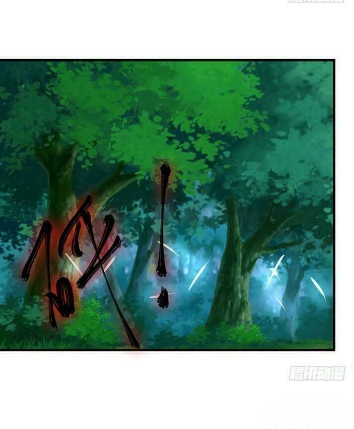 Tuyệt Sắc Quyến Rũ: Quỷ Y Chí Tôn - Chap 28