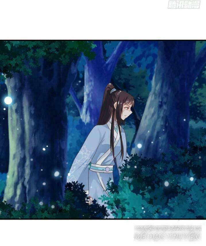 Tuyệt Sắc Quyến Rũ: Quỷ Y Chí Tôn - Chap 28