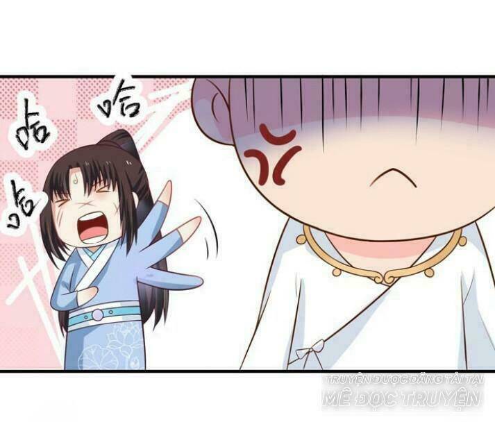 Tuyệt Sắc Quyến Rũ: Quỷ Y Chí Tôn - Chap 28