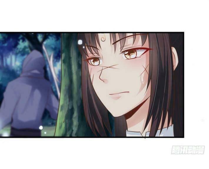 Tuyệt Sắc Quyến Rũ: Quỷ Y Chí Tôn - Chap 28