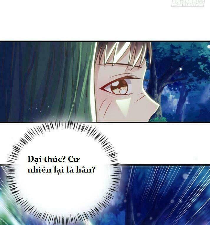 Tuyệt Sắc Quyến Rũ: Quỷ Y Chí Tôn - Chap 28