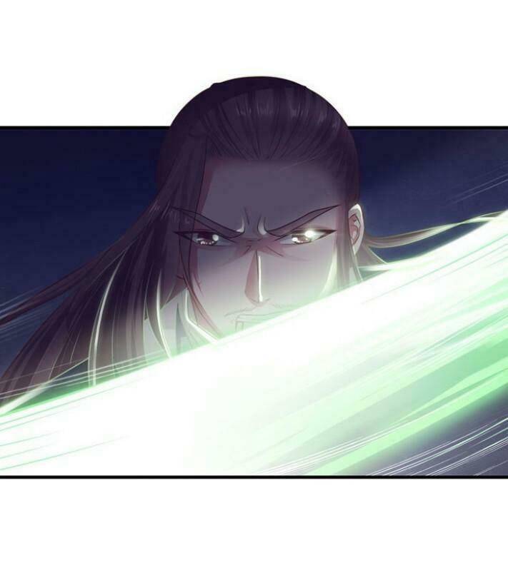 Tuyệt Sắc Quyến Rũ: Quỷ Y Chí Tôn - Chap 28