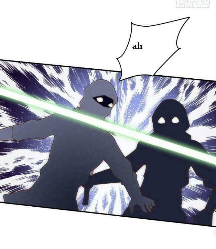 Tuyệt Sắc Quyến Rũ: Quỷ Y Chí Tôn - Chap 28