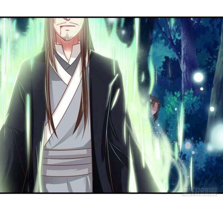 Tuyệt Sắc Quyến Rũ: Quỷ Y Chí Tôn - Chap 28