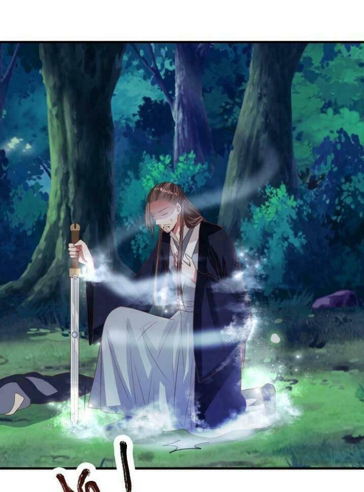 Tuyệt Sắc Quyến Rũ: Quỷ Y Chí Tôn - Chap 28