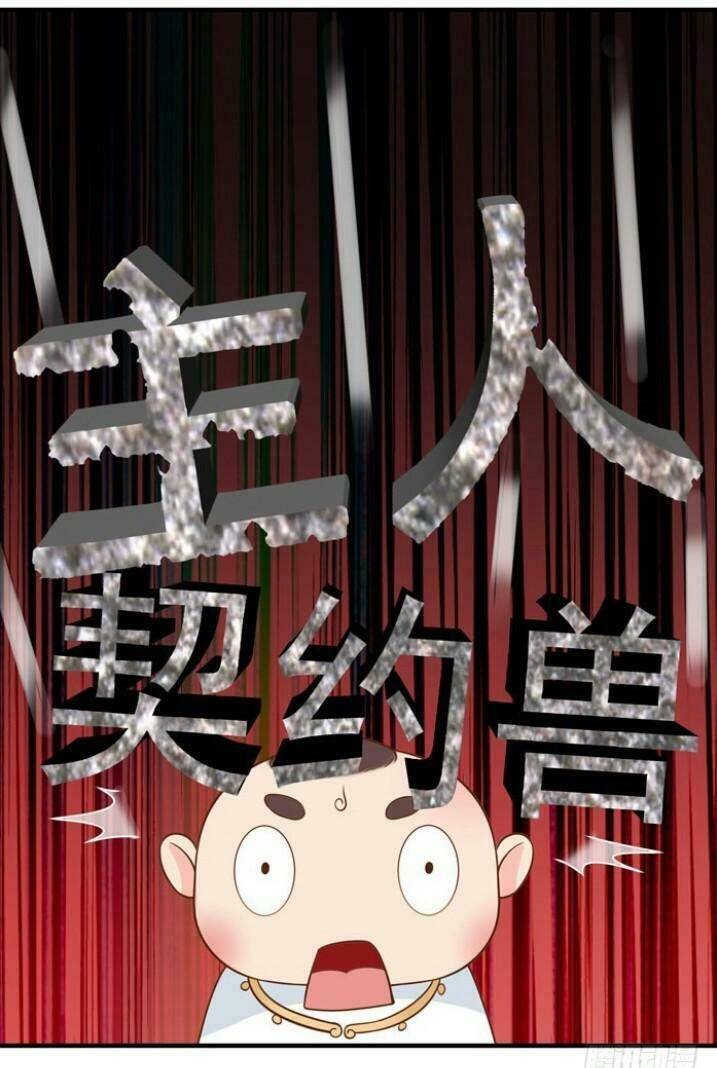 Tuyệt Sắc Quyến Rũ: Quỷ Y Chí Tôn - Chap 28