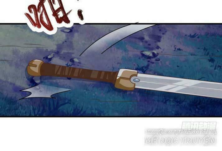 Tuyệt Sắc Quyến Rũ: Quỷ Y Chí Tôn - Chap 28