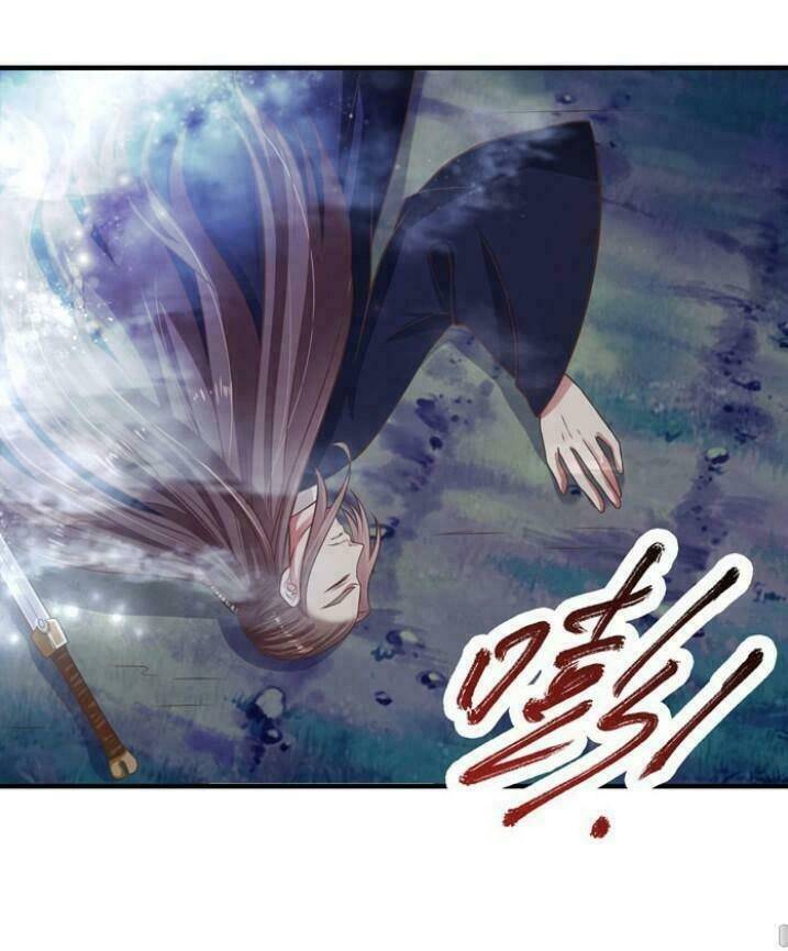 Tuyệt Sắc Quyến Rũ: Quỷ Y Chí Tôn - Chap 28