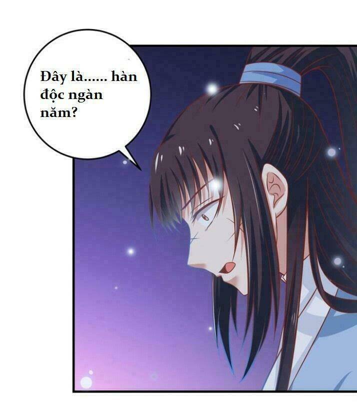 Tuyệt Sắc Quyến Rũ: Quỷ Y Chí Tôn - Chap 28