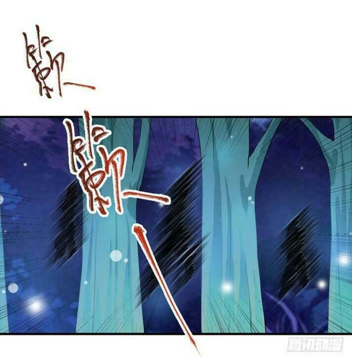 Tuyệt Sắc Quyến Rũ: Quỷ Y Chí Tôn - Chap 28