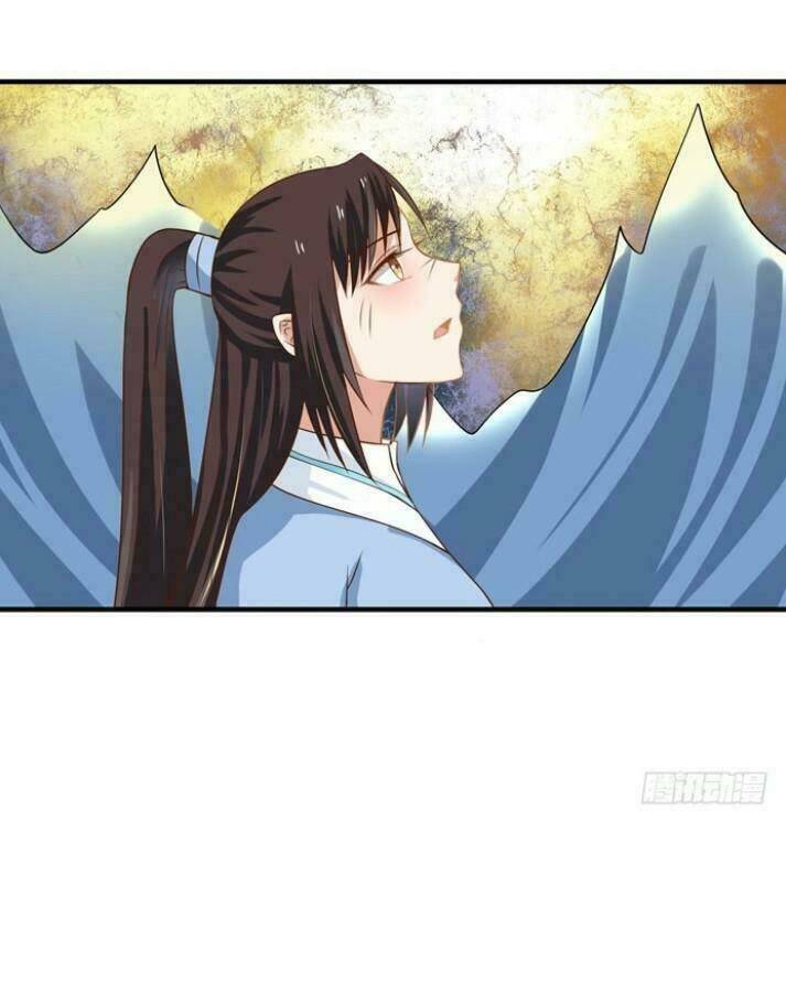 Tuyệt Sắc Quyến Rũ: Quỷ Y Chí Tôn - Chap 28