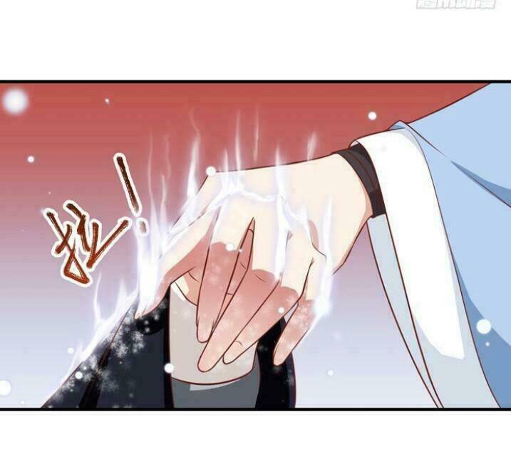 Tuyệt Sắc Quyến Rũ: Quỷ Y Chí Tôn - Chap 28