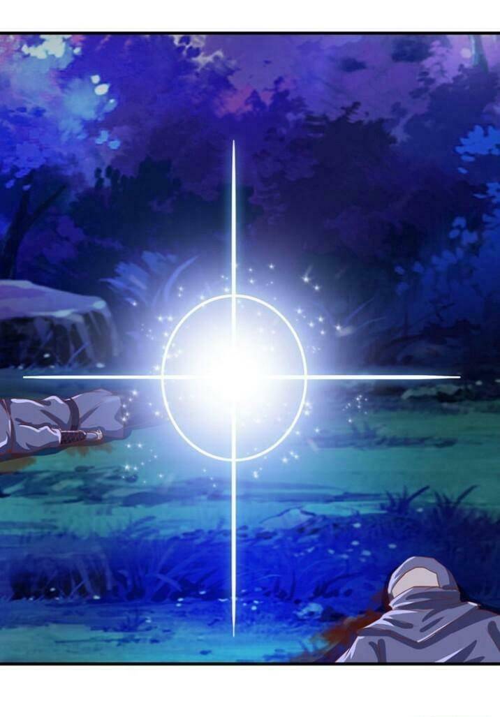 Tuyệt Sắc Quyến Rũ: Quỷ Y Chí Tôn - Chap 28