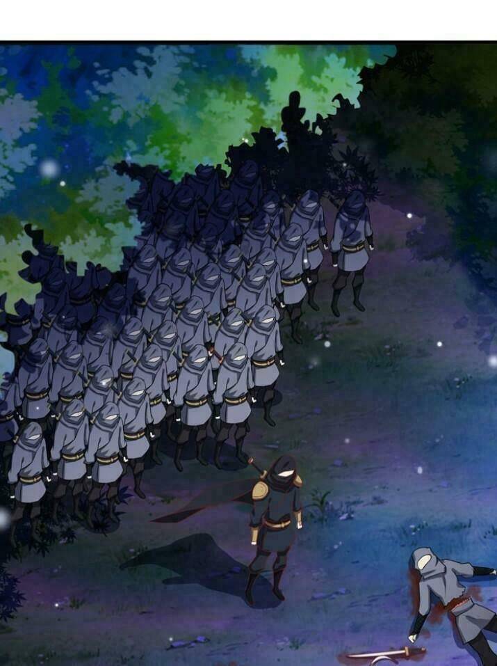 Tuyệt Sắc Quyến Rũ: Quỷ Y Chí Tôn - Chap 28