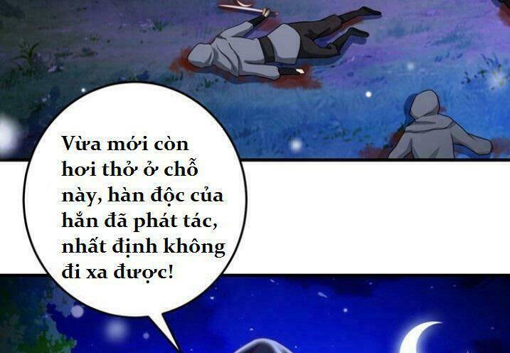 Tuyệt Sắc Quyến Rũ: Quỷ Y Chí Tôn - Chap 28
