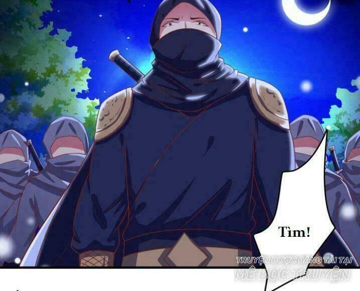 Tuyệt Sắc Quyến Rũ: Quỷ Y Chí Tôn - Chap 28