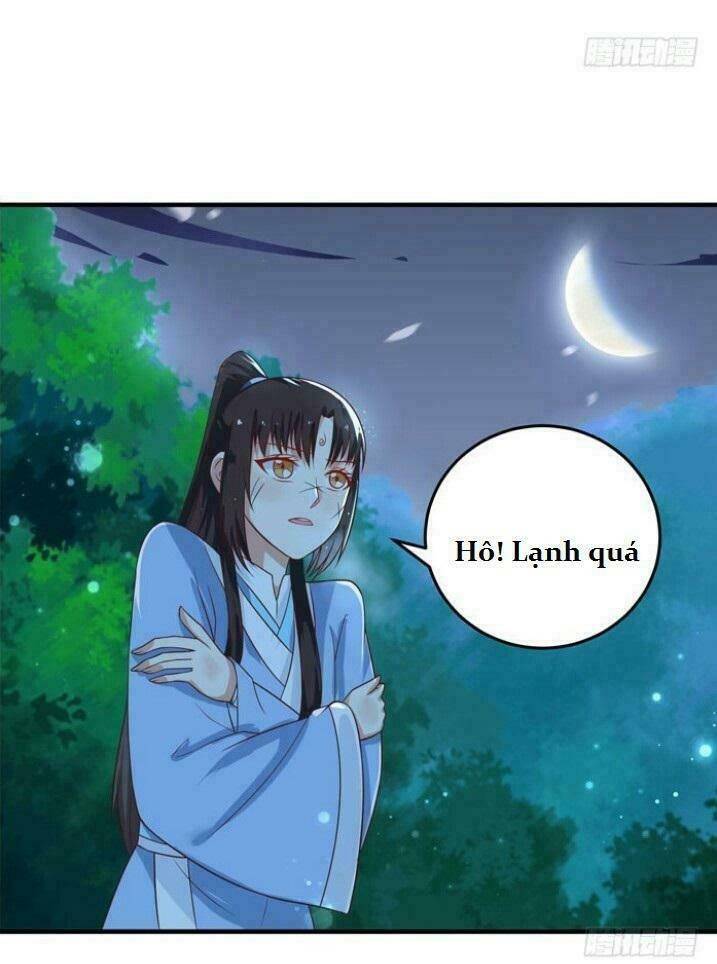 Tuyệt Sắc Quyến Rũ: Quỷ Y Chí Tôn - Chap 28