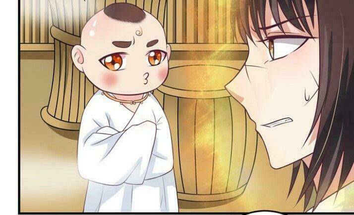 Tuyệt Sắc Quyến Rũ: Quỷ Y Chí Tôn - Chap 28