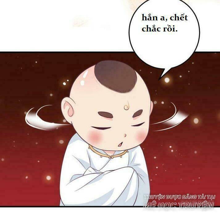 Tuyệt Sắc Quyến Rũ: Quỷ Y Chí Tôn - Chap 28