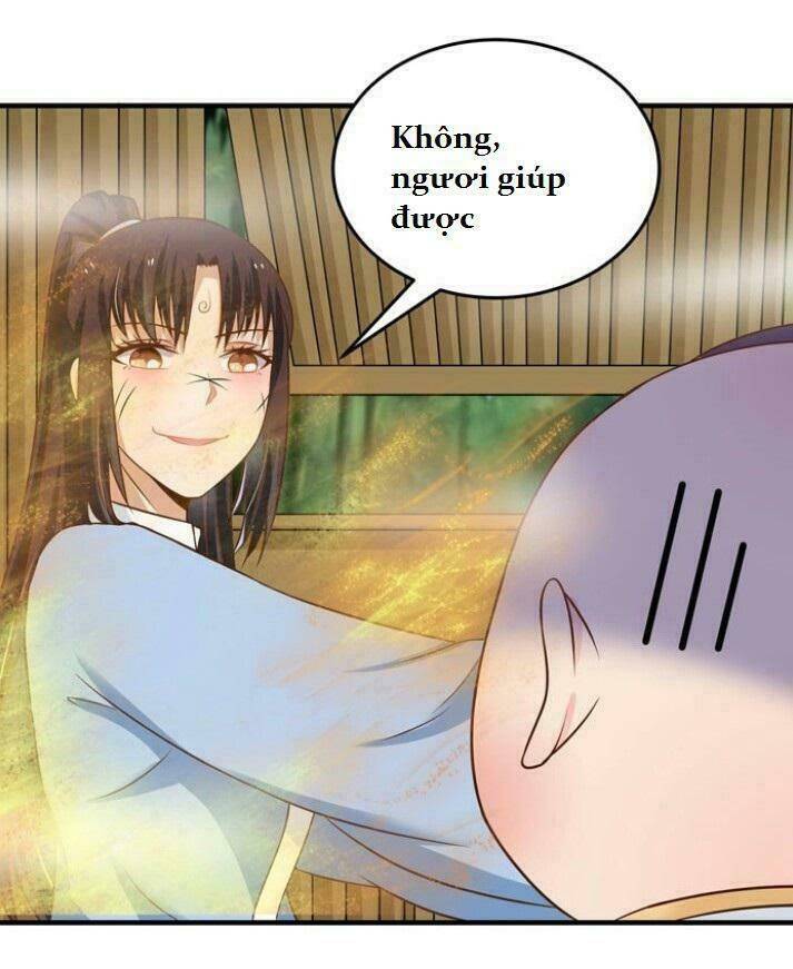 Tuyệt Sắc Quyến Rũ: Quỷ Y Chí Tôn - Chap 28