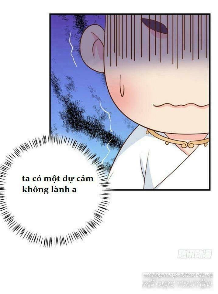 Tuyệt Sắc Quyến Rũ: Quỷ Y Chí Tôn - Chap 28