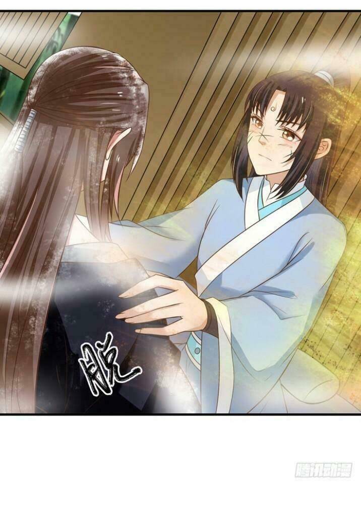 Tuyệt Sắc Quyến Rũ: Quỷ Y Chí Tôn - Chap 28