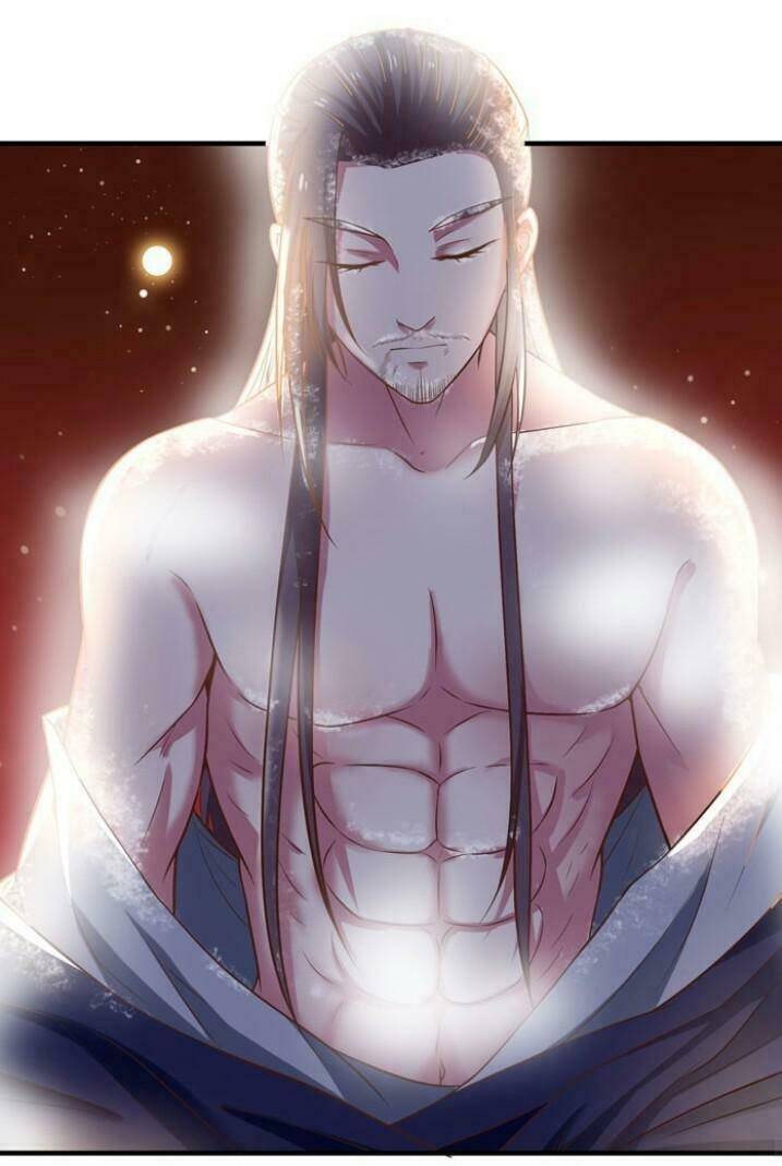 Tuyệt Sắc Quyến Rũ: Quỷ Y Chí Tôn - Chap 28