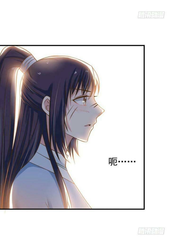 Tuyệt Sắc Quyến Rũ: Quỷ Y Chí Tôn - Chap 28