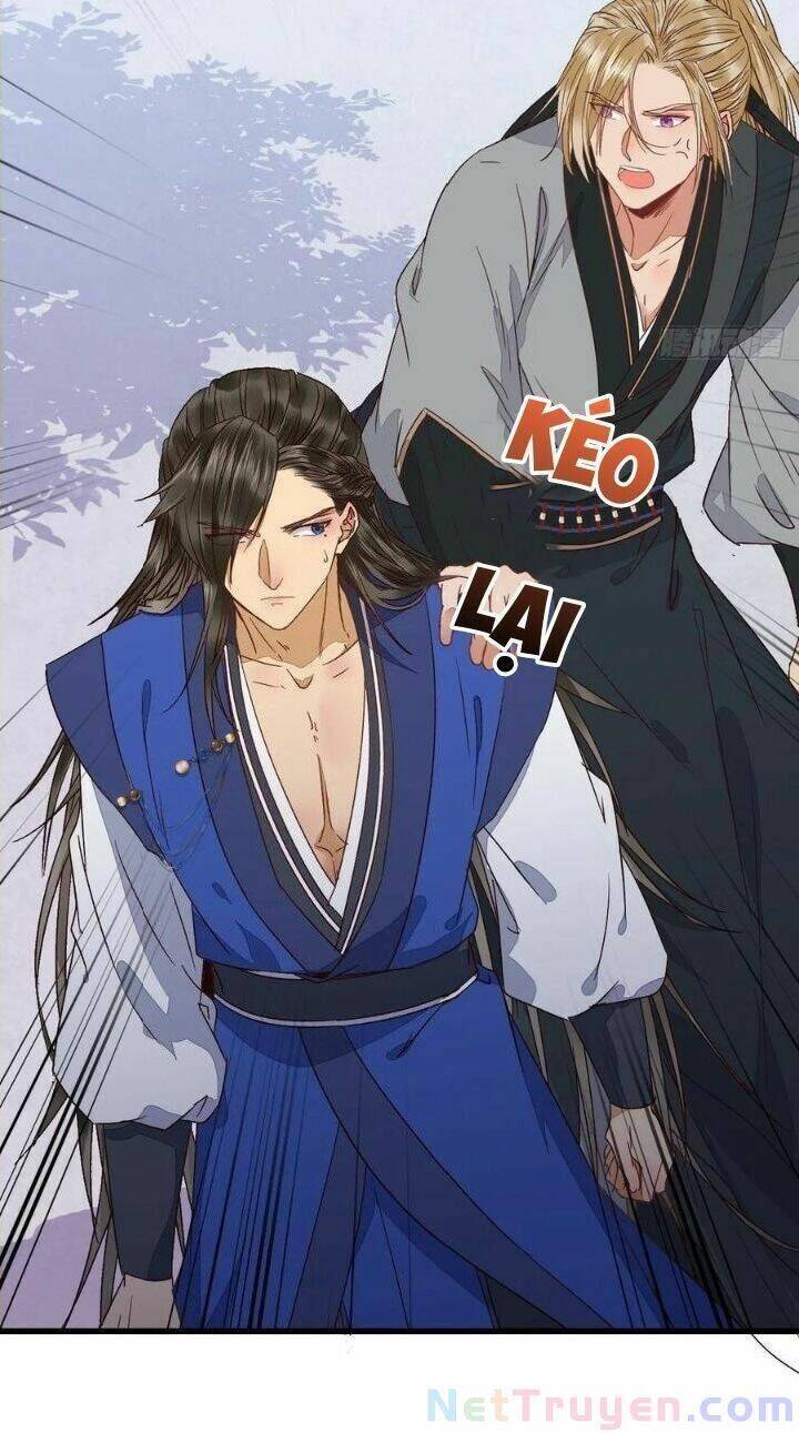 Tuyệt Sắc Quyến Rũ: Quỷ Y Chí Tôn - Chap 280