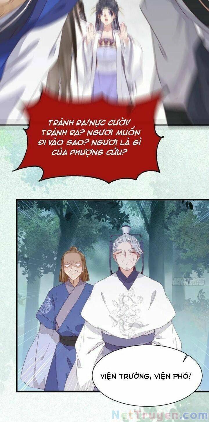 Tuyệt Sắc Quyến Rũ: Quỷ Y Chí Tôn - Chap 280