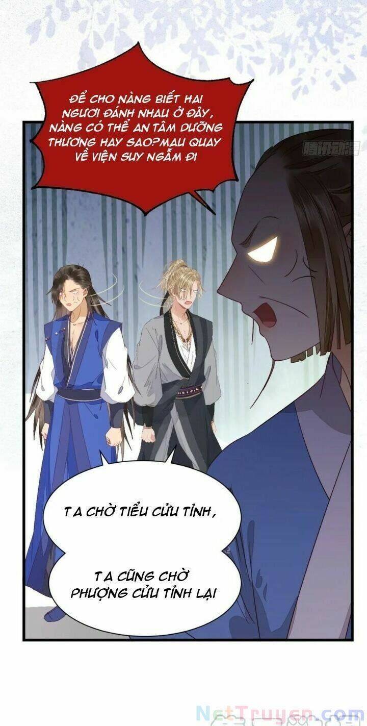 Tuyệt Sắc Quyến Rũ: Quỷ Y Chí Tôn - Chap 280