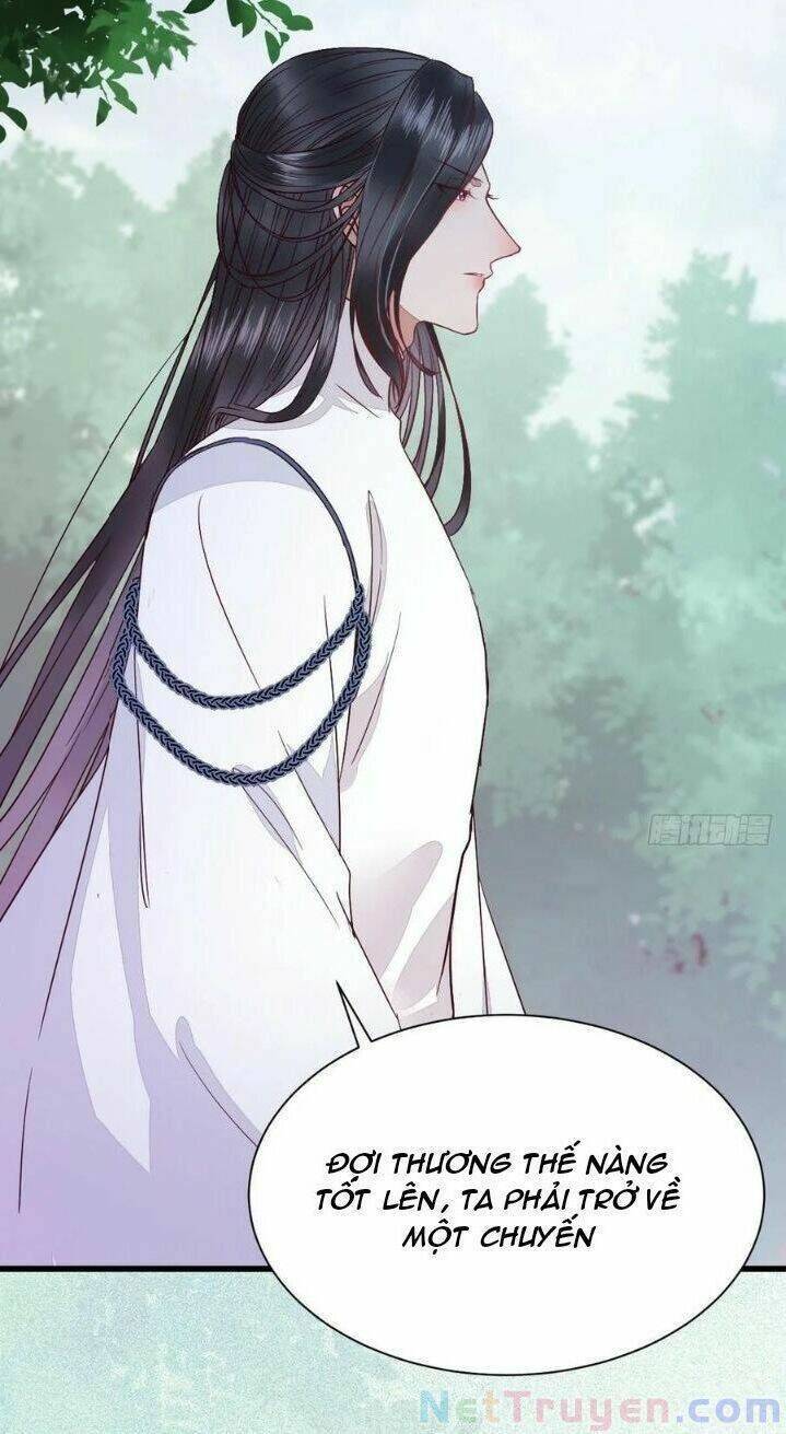 Tuyệt Sắc Quyến Rũ: Quỷ Y Chí Tôn - Chap 280