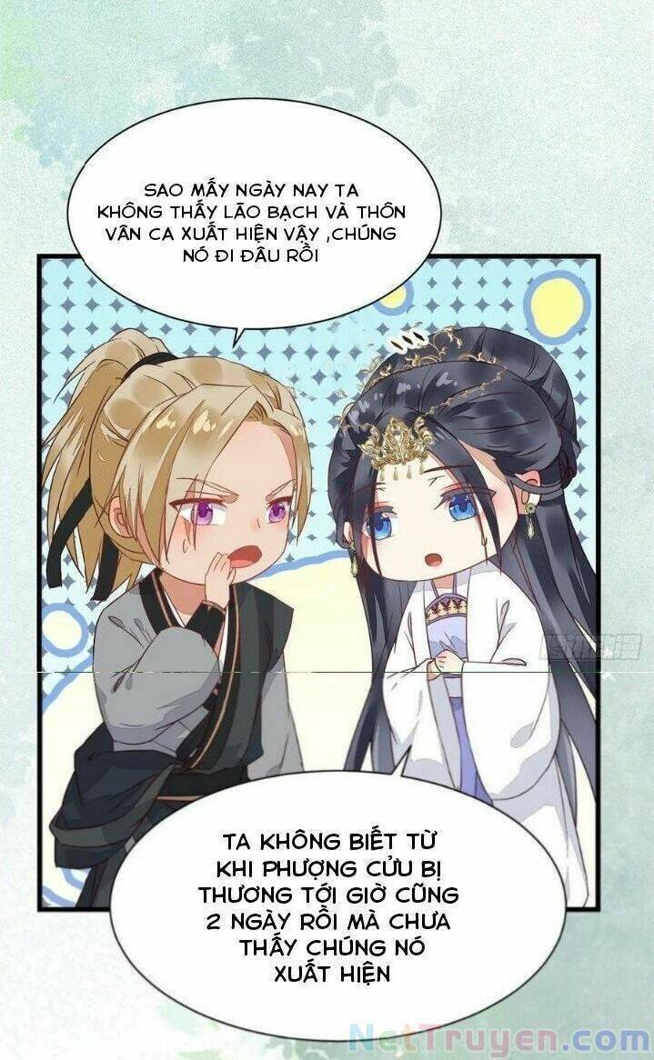 Tuyệt Sắc Quyến Rũ: Quỷ Y Chí Tôn - Chap 280