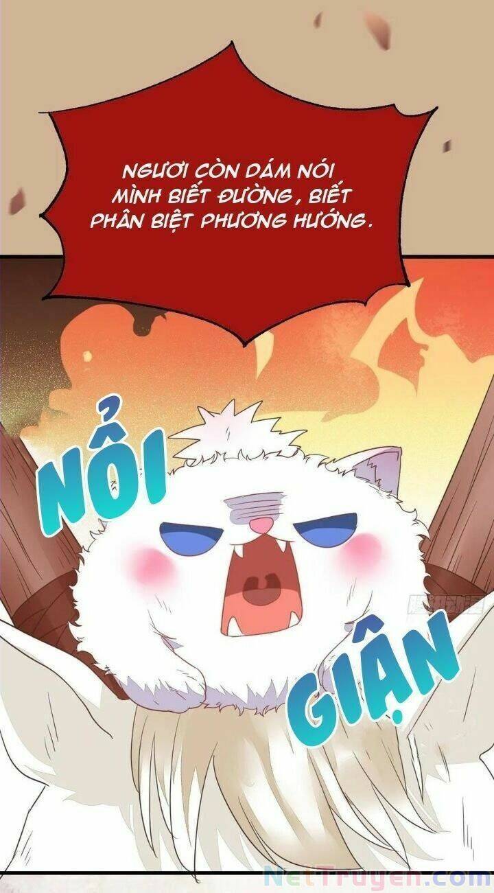 Tuyệt Sắc Quyến Rũ: Quỷ Y Chí Tôn - Chap 280