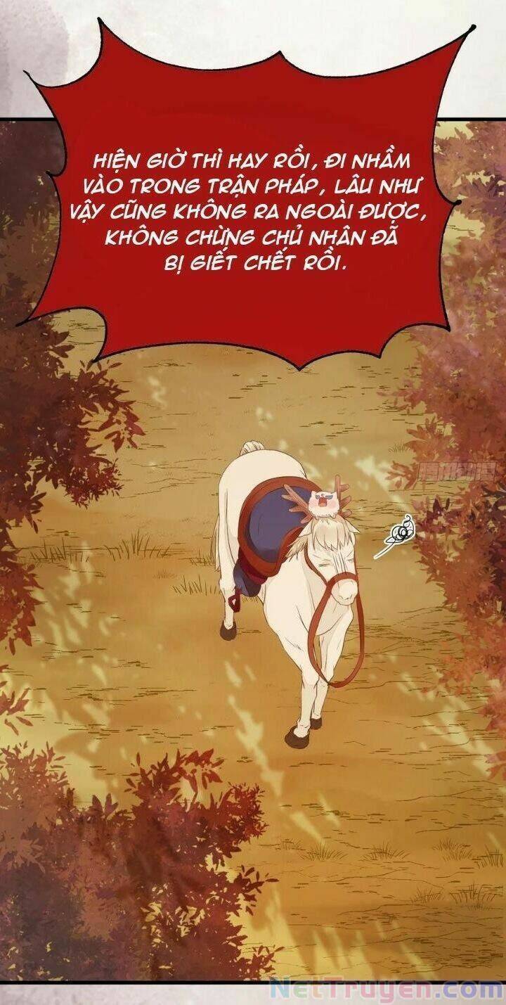 Tuyệt Sắc Quyến Rũ: Quỷ Y Chí Tôn - Chap 280